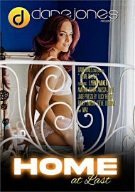 Home At Last (2022)